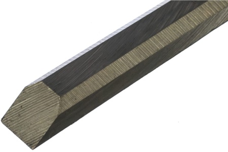 Стамеска по дереву TOPEX 09A110