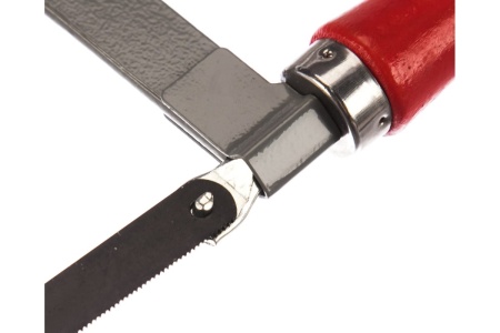 Ножовка по металлу, 300 мм Top Tools 10A235