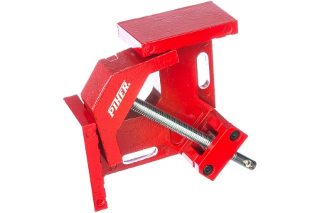 Зажим для угловых соединений Piher A-20, 35мм М00005921
