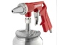 Пескоструйный пневматический пистолет INTERTOOL PT-0707