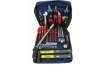 Набор инструментов для электромонтера контактной сети Юртэкс МКC-07