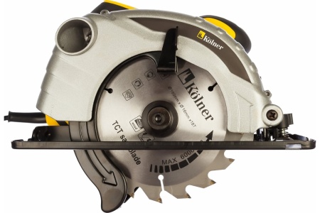 Дисковая пила Ресанта ДП-20/190А 75/11/5