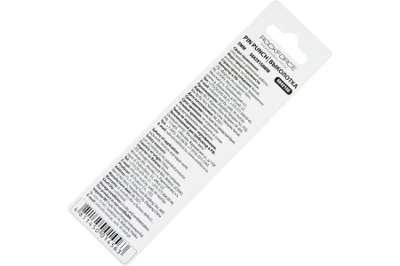 Выколотка 2мм L-150мм ROCKFORCE RF-6042150