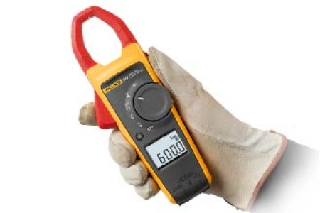 Токоизмерительные клещи FLUKE 373