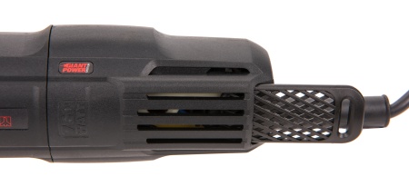 Угловая шлифмашина KRESS, KU703, 750 Вт, 125 мм, коробка