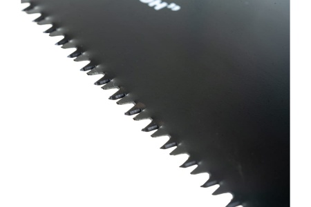 Ножовка 500 мм Тефлон 3D заточка 2 компонентная рукоятка Вихрь 73/2/4/10