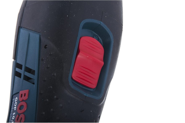 Аккумуляторный реноватор Bosch GOP 10,8 V-LI 0.601.858.00C