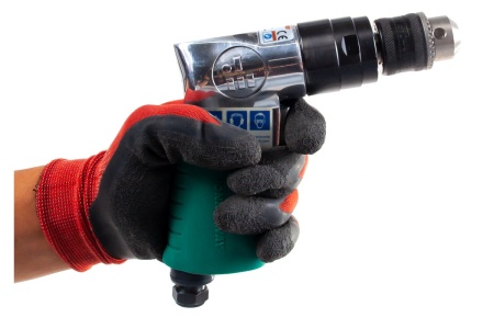 Пневматическая дрель Jonnesway JAD-6234A