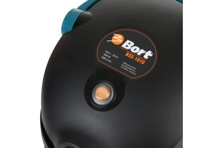 Строительный пылесос BORT BSS-1010