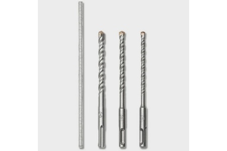 Аккумуляторный перфоратор TROTEC PRDS 20-20V 4415000210