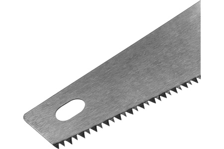 Ножовка по дереву vertextools Эверест 350мм 0056-350