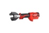 Аккумуляторный гидравлический инструмент для резки кабеля Milwaukee M18 HCC-0 ACSR-SET FUEL 4933451198