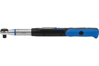 Динамометрический электронный ключ NORGAU 1/2", 27-135 Нм, с поверкой 051130136/П