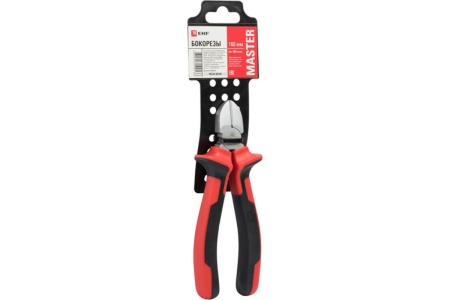 Бокорезы EKF Master 160 мм Basic bo-160-mas