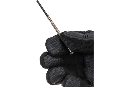 Часовые отвертки КУРС 11шт. 56132