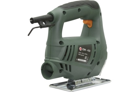 Электрический лобзик Калибр ЛЭМ-450 00000073393