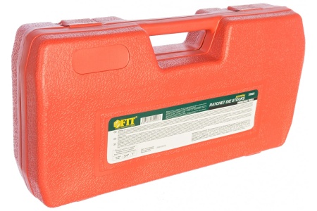 Набор трубных клуппов 1/2" - 3/4" - 1" FIT 70003