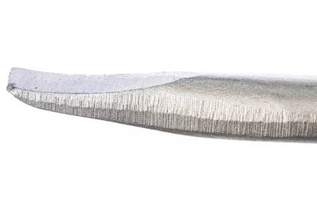 Монтажная остроконечная лопатка (L850 №151 ТУ ст.40Х оцинкованная) КЗСМИ КАМАЗ 90151217