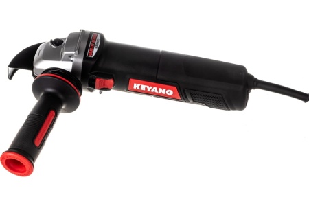 Угловая шлифмашина KEYANG DG125-15S