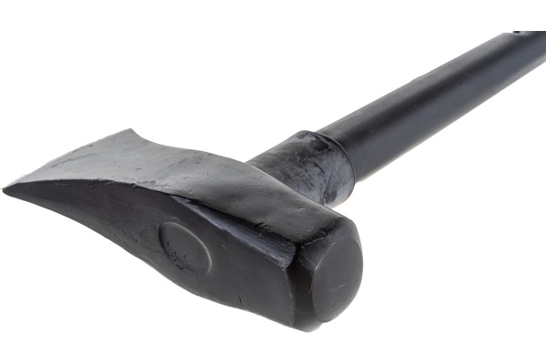 Кованый топор-колун 3600г UNITRAUM UN-FA3600