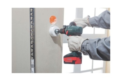 Аккумуляторный винтоверт Metabo BS 18 LTX Quick 602109500