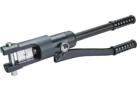 Гидравлический пресс Navigator 93 586 nht-pg05-a-16-300 асд, быстрое смыкание 93586