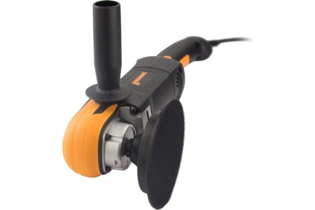 Роторная полировальная машинка KRAUSS SUPERPOLISH P7 Mark2 P7