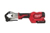 Аккумуляторный гидравлический обжимный инструмент Milwaukee M18 HDCT-202C Li-Ion2ач 4933471950