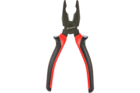 Плоскогубцы Black Nickel 200 мм MATRIX 16983
