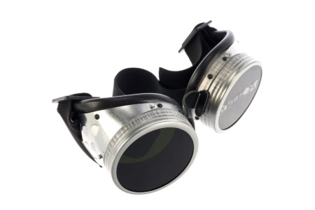 Очки газосварщика винтовые ЗН-56 Россия 89145