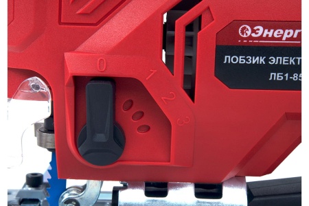 Электрический лобзик Энергомаш ГАРАНТ ЛБ1-850