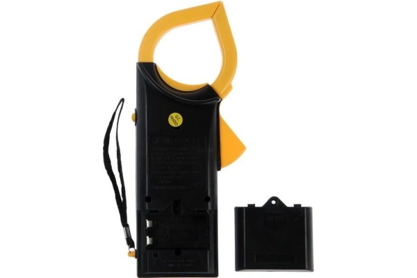 Токовые клещи TUNDRA 266F, ACV/DCV, ACA 2768111