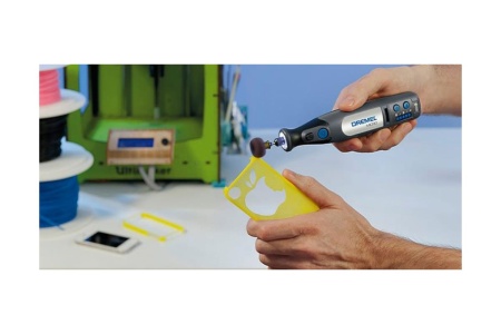 Аккумуляторный инструмент Dremel Micro 8050 F0138050JD