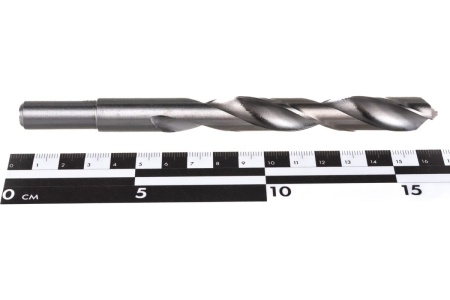 Сверло по металлу (15х169 мм) ПРАКТИКА 774-641