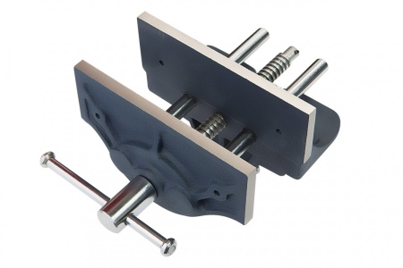 Тиски для деревообработки GROZ WWV/P-6 GR39006