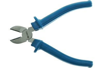 Бокорезы СОЮЗ 1020-11-2-160с