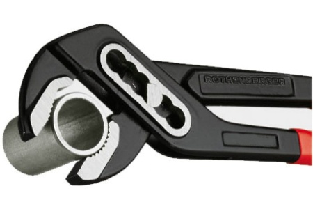 Трубные сантехнические клещи 10" Rothenberger SPK 70522