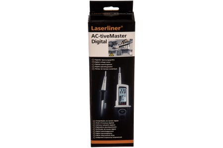 Профессиональный тестер Laserliner ActiveMaster Digital 083.025A