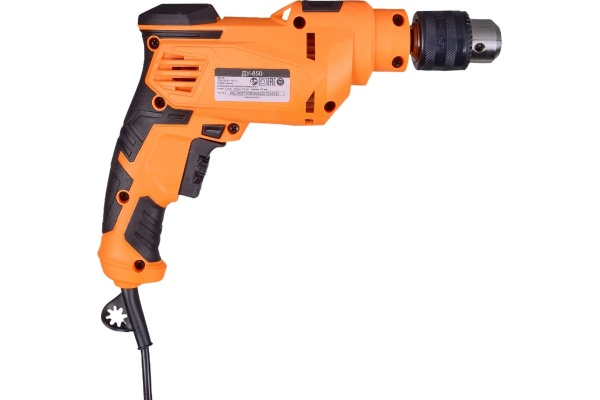 Ударная дрель Вихрь ДУ-850 72/8/3