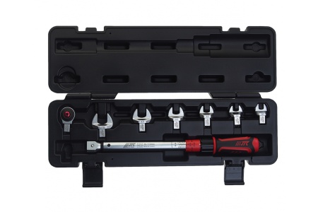 Динамометрический ключ JTC 9х12 6833K