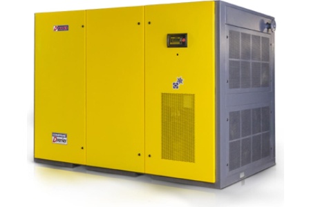 Винтовой компрессор COMPRAG DV-20010 11300154