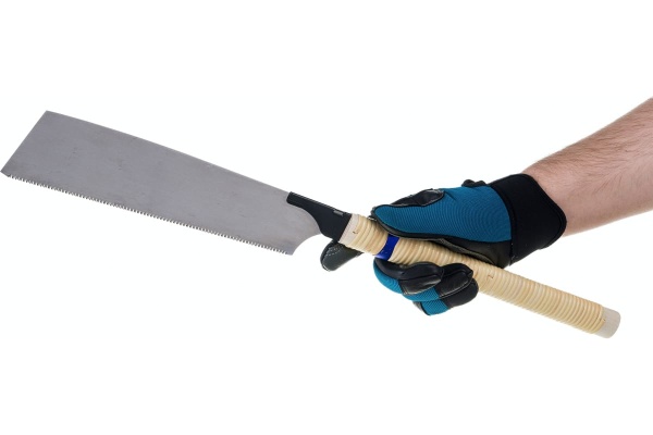 Ножовка ZETSAW Kataba 250 мм, 18TPI Z.15271