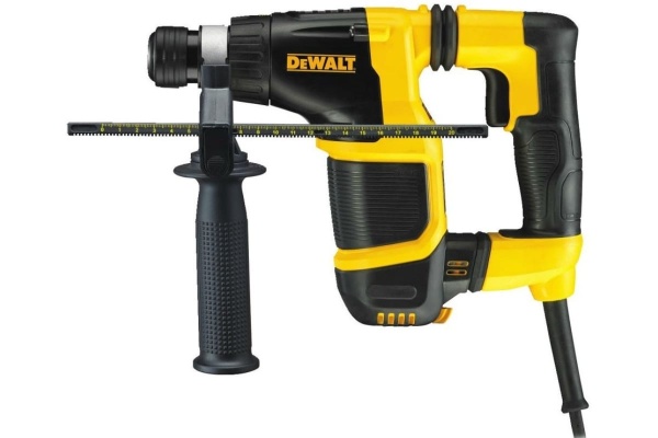 Перфоратор Dewalt D25052K