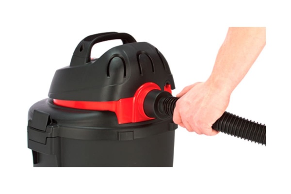 Пылесос Shop-Vac Super 30 5970542