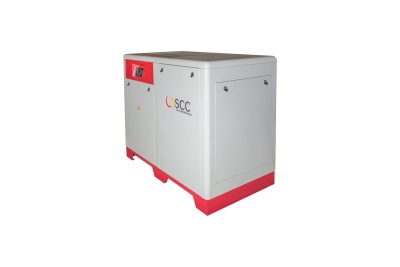 Винтовой компрессор с прямым приводом 7 бар SCC Compressor FOCUS 45 FC045000-7