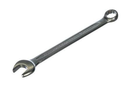 Комбинированный ключ Jonnesway 23мм W26123