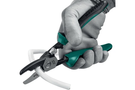 Кабелерез KRAFTOOL Ksd-20 d=20 мм, 200 мм 23332-20