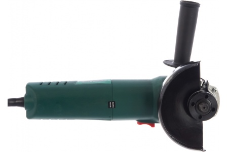 Угловая шлифовальная машина VERTO 51G053