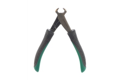 Миниатюрные торцевые кусачки 4.5" Jonnesway P7102