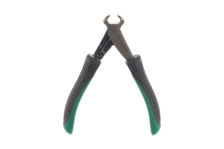 Миниатюрные торцевые кусачки 4.5" Jonnesway P7102